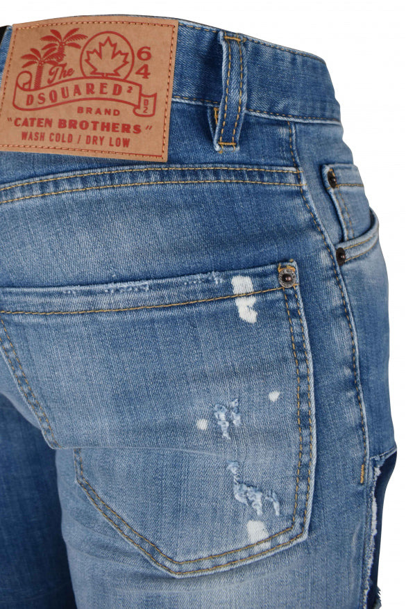 Dsquared2 Men Cool Guy Jean - 3