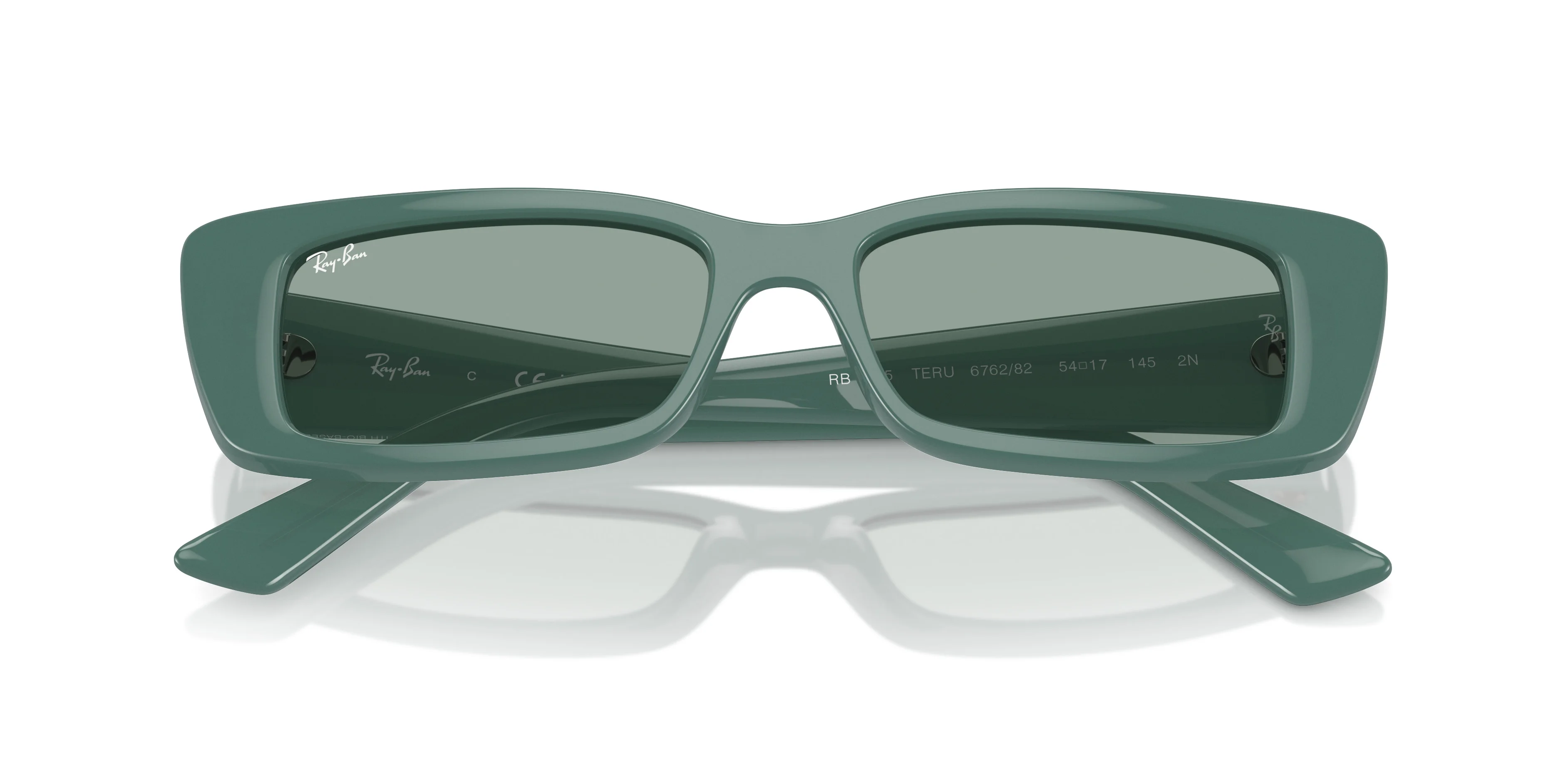 Ray-Ban TERU BIO-BASED - RB4425 676282 | REVERSIBLE