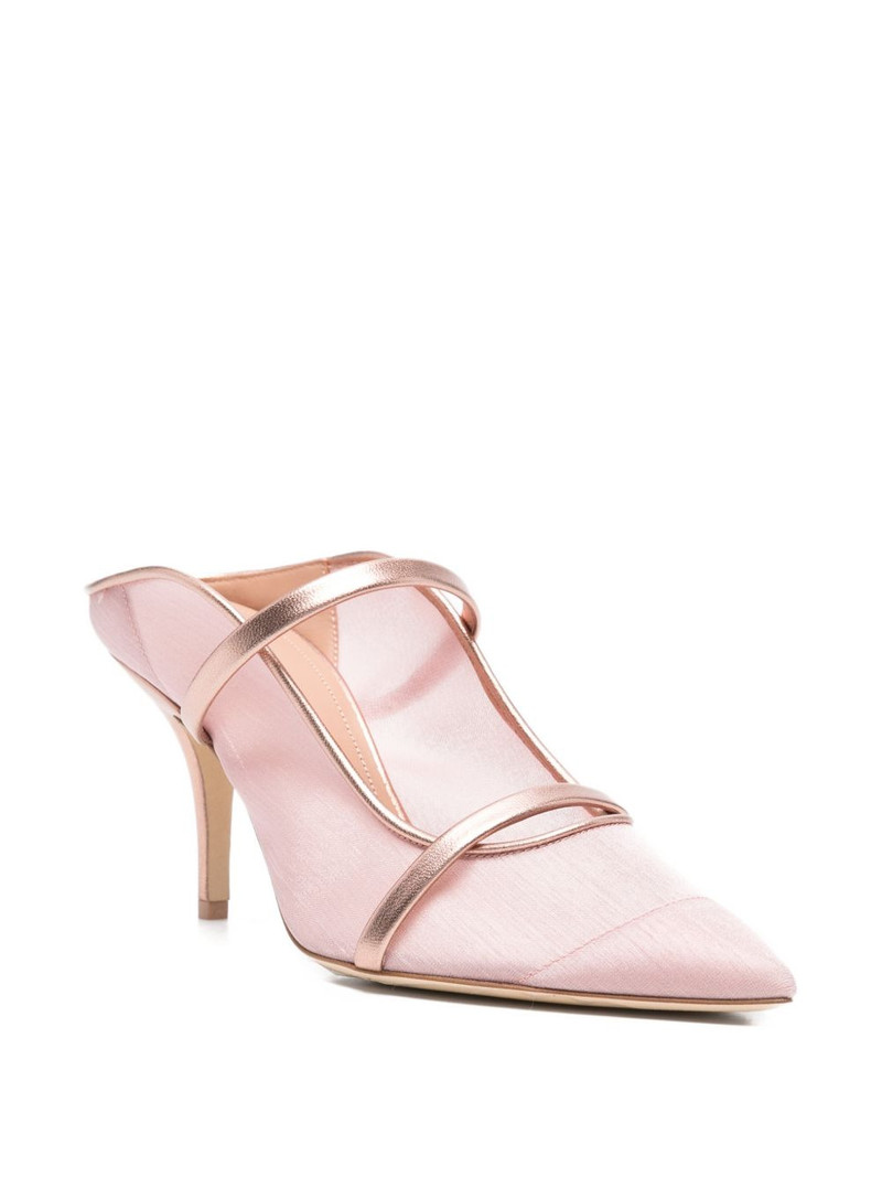 MALONE SOULIERS Maureen mules outlook