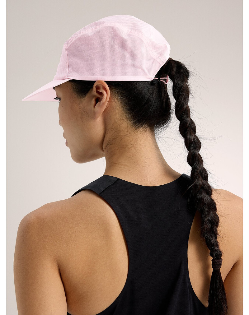 Norvan Regular Brim Hat 5