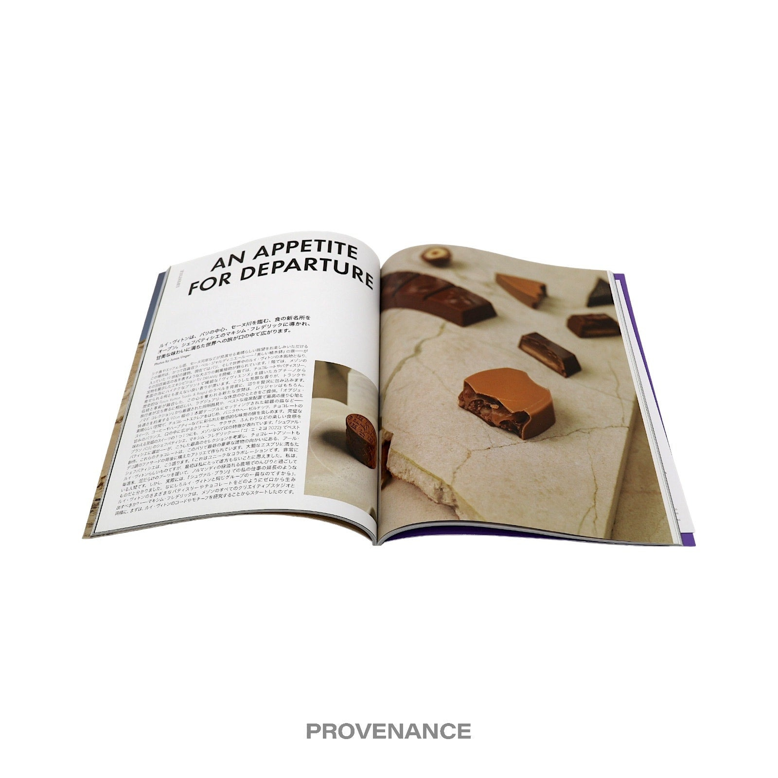 Louis Vuitton - The Book #16 - 9