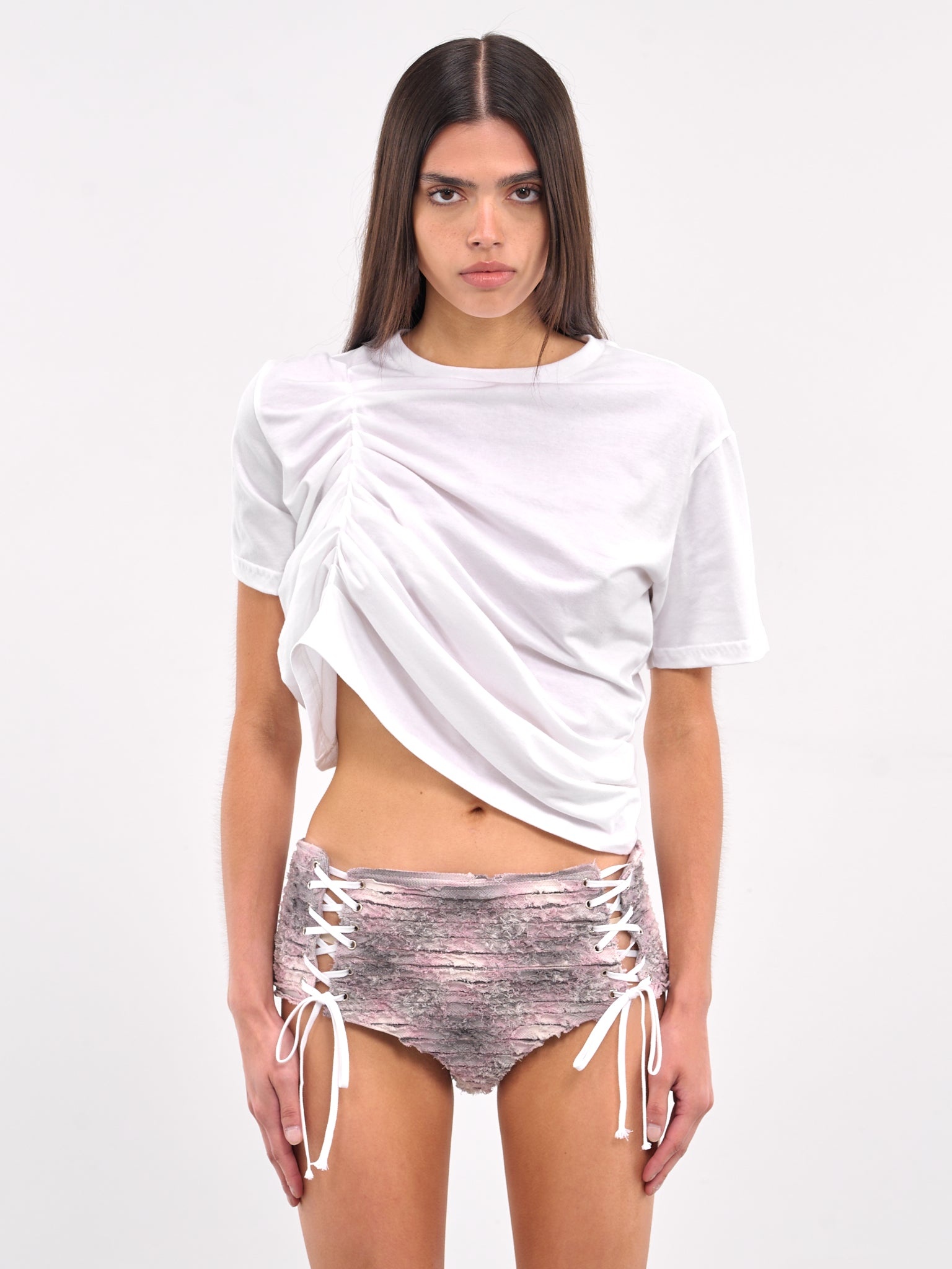 Amaryllis Tee - 1
