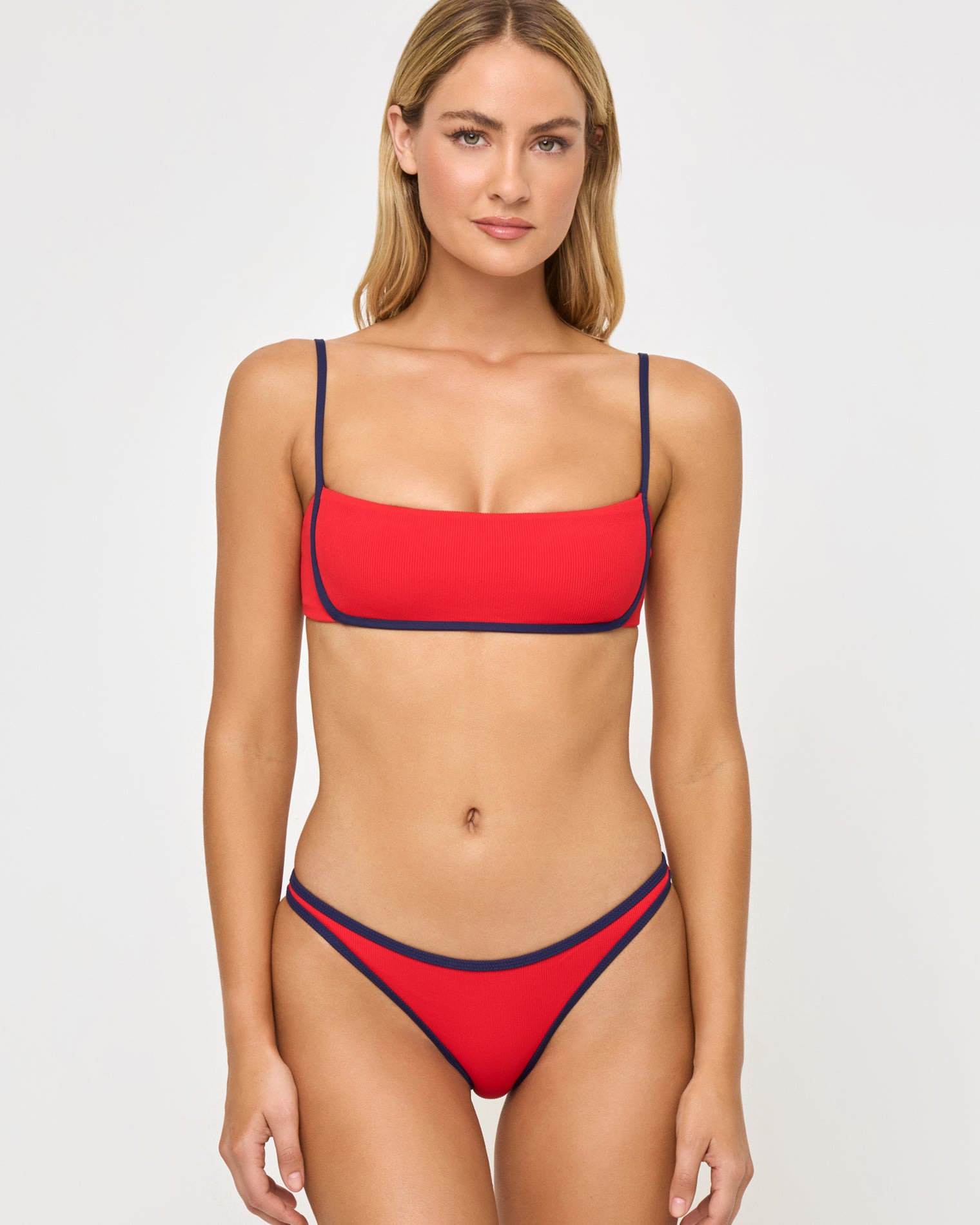 Hazel Bikini Top - 4