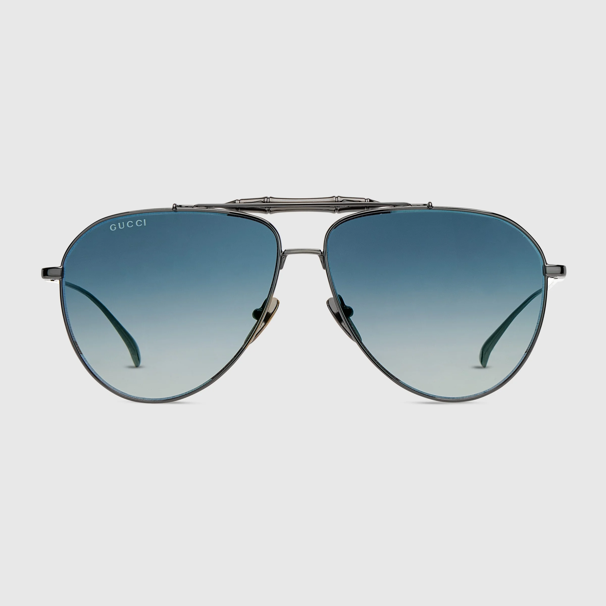 GG2064S Pilot sunglasses - 1