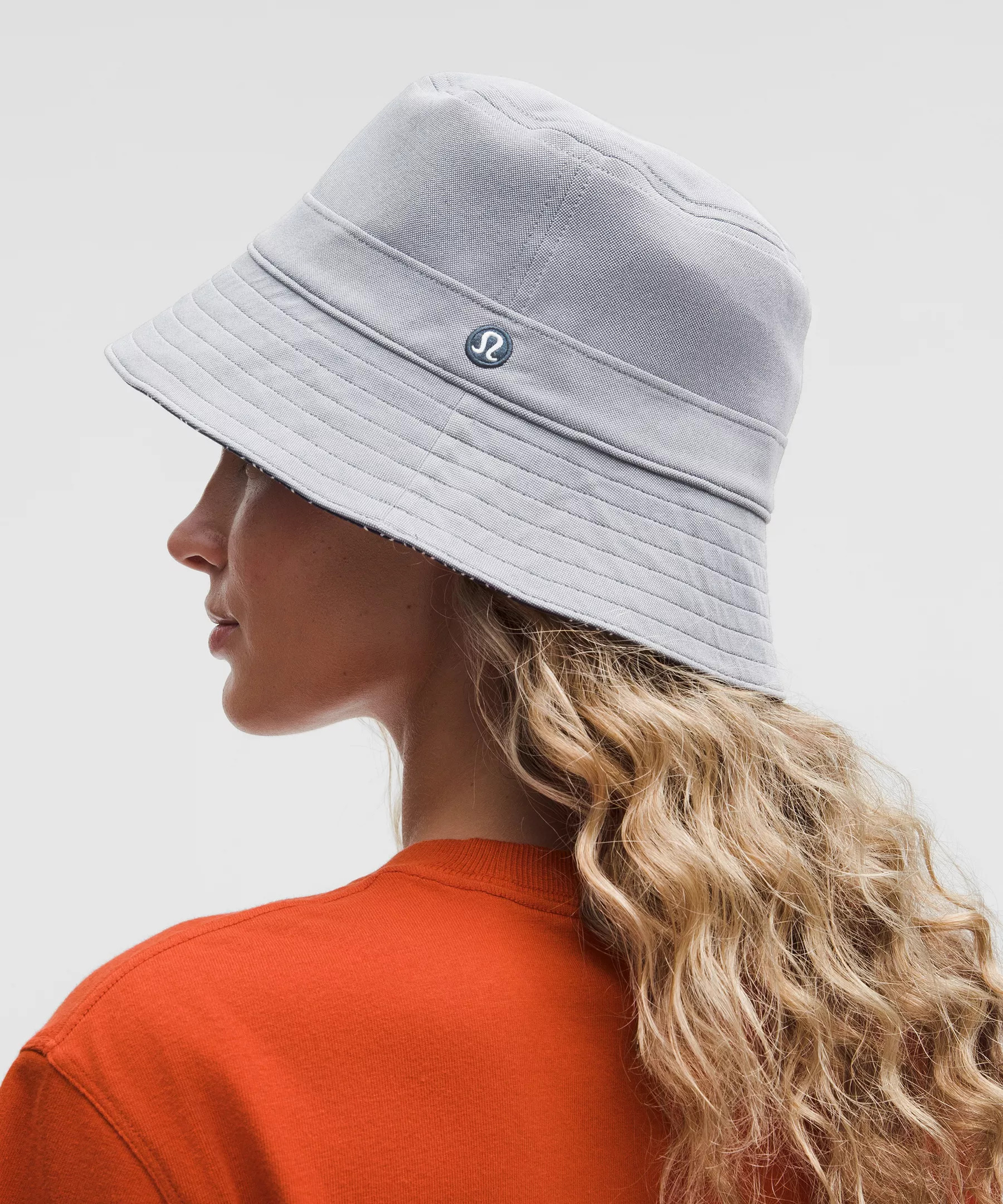 Reversible Bucket Hat - 5