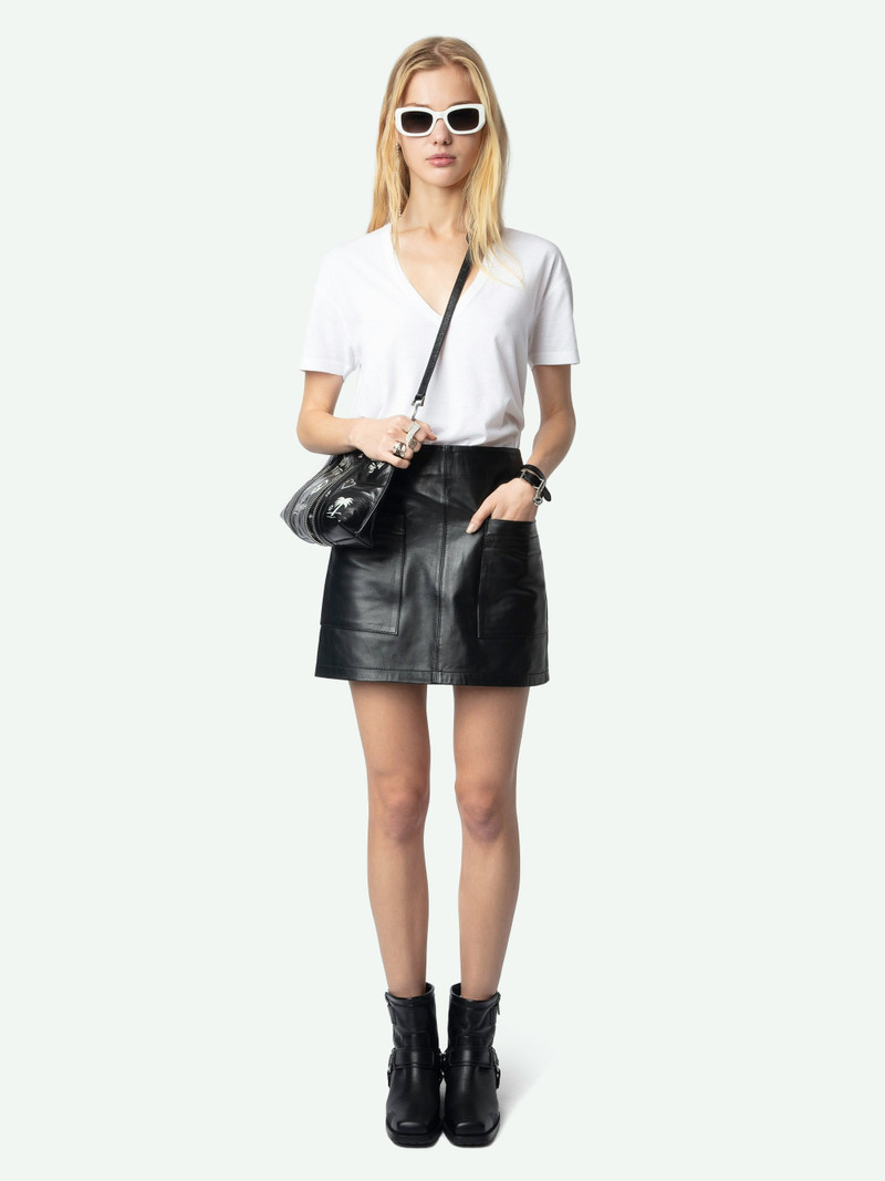Zadig & Voltaire Marta T-shirt outlook