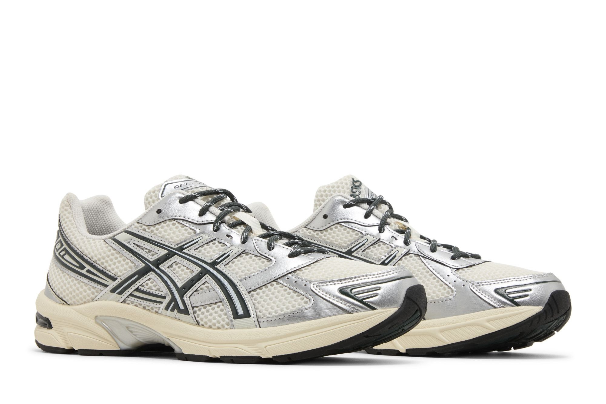 Kith x Gel 1130 'Cream Scarab' 2024 - 8