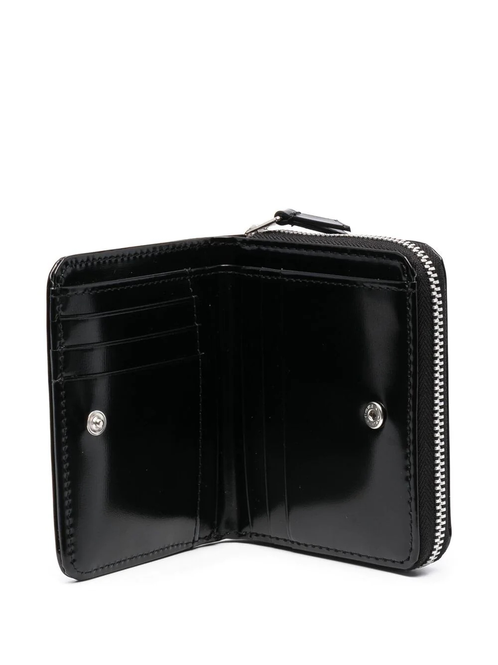 Ami de Coeur compact wallet - 3