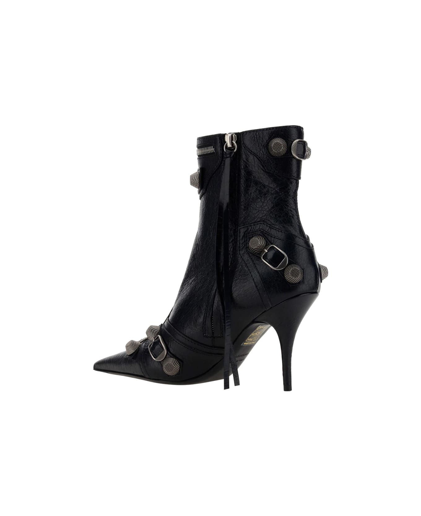 Cagole Bootie H90 Ankle Boots - 3