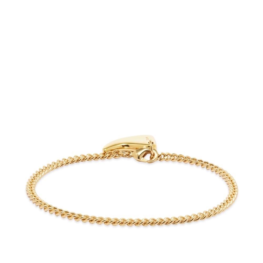 A.P.C. Mahe Bracelet - 1