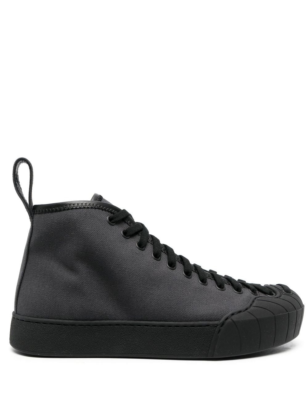 Isi high-top sneakers - 1