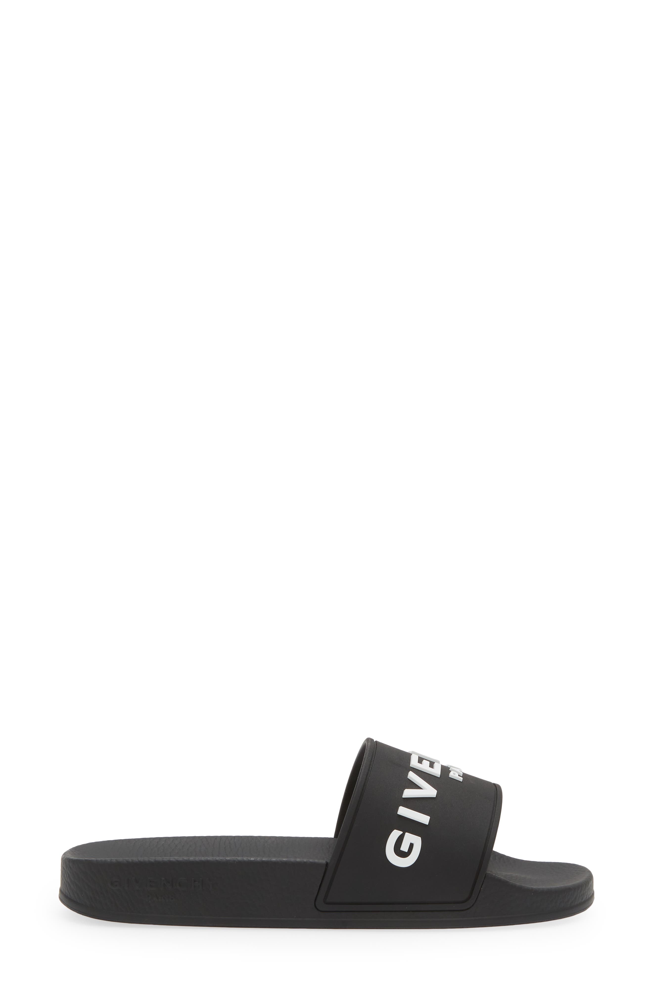Logo Slide Sandal - 3