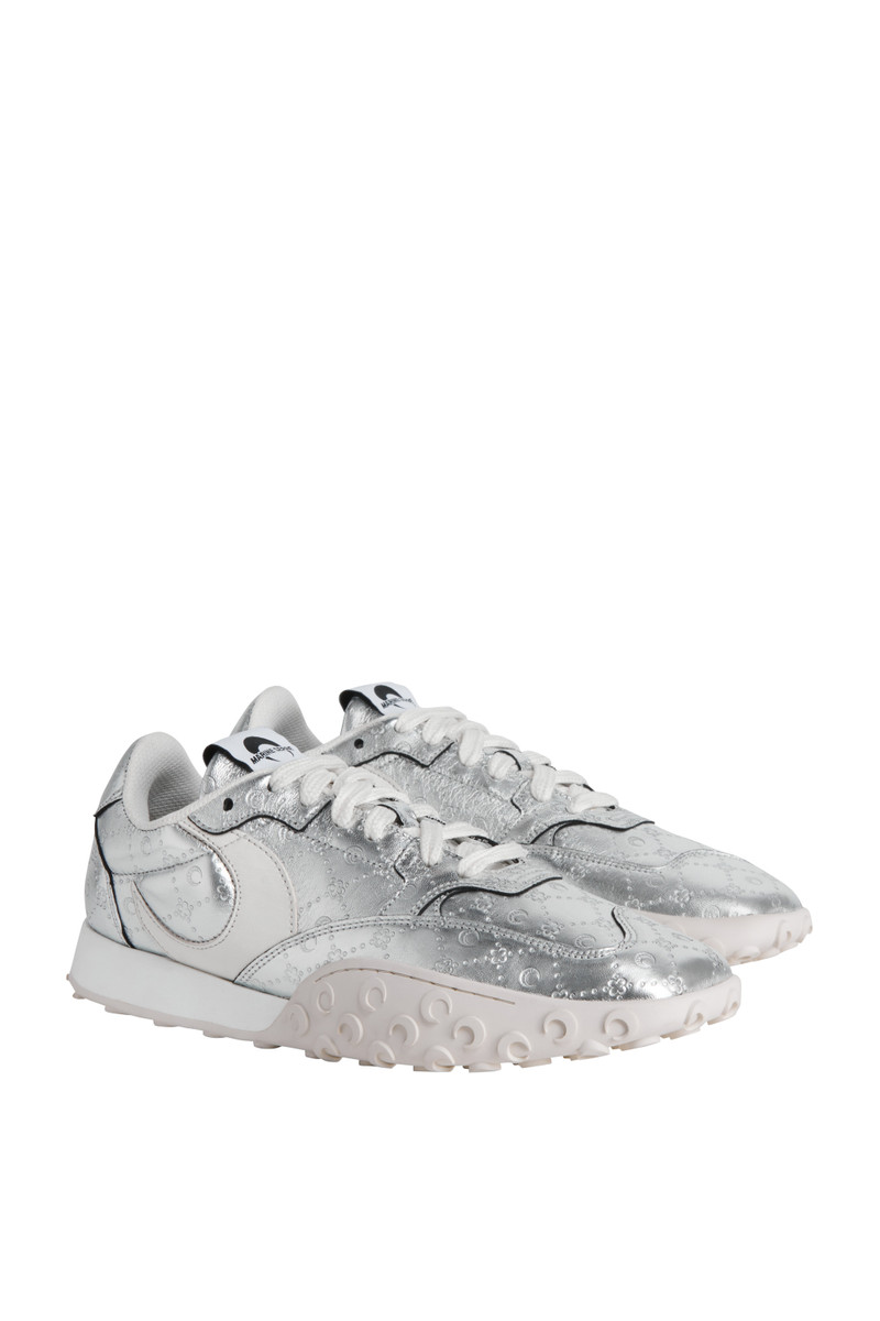 Marine Serre Laminated Leather MS Rise outlook