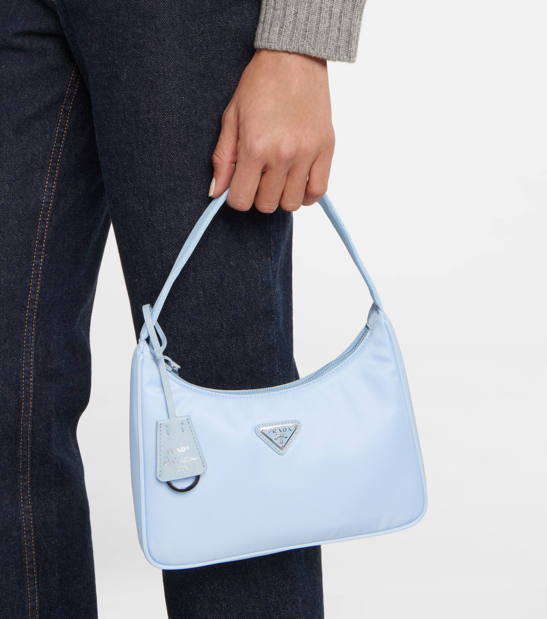 Re-Edition Mini shoulder bag - 2