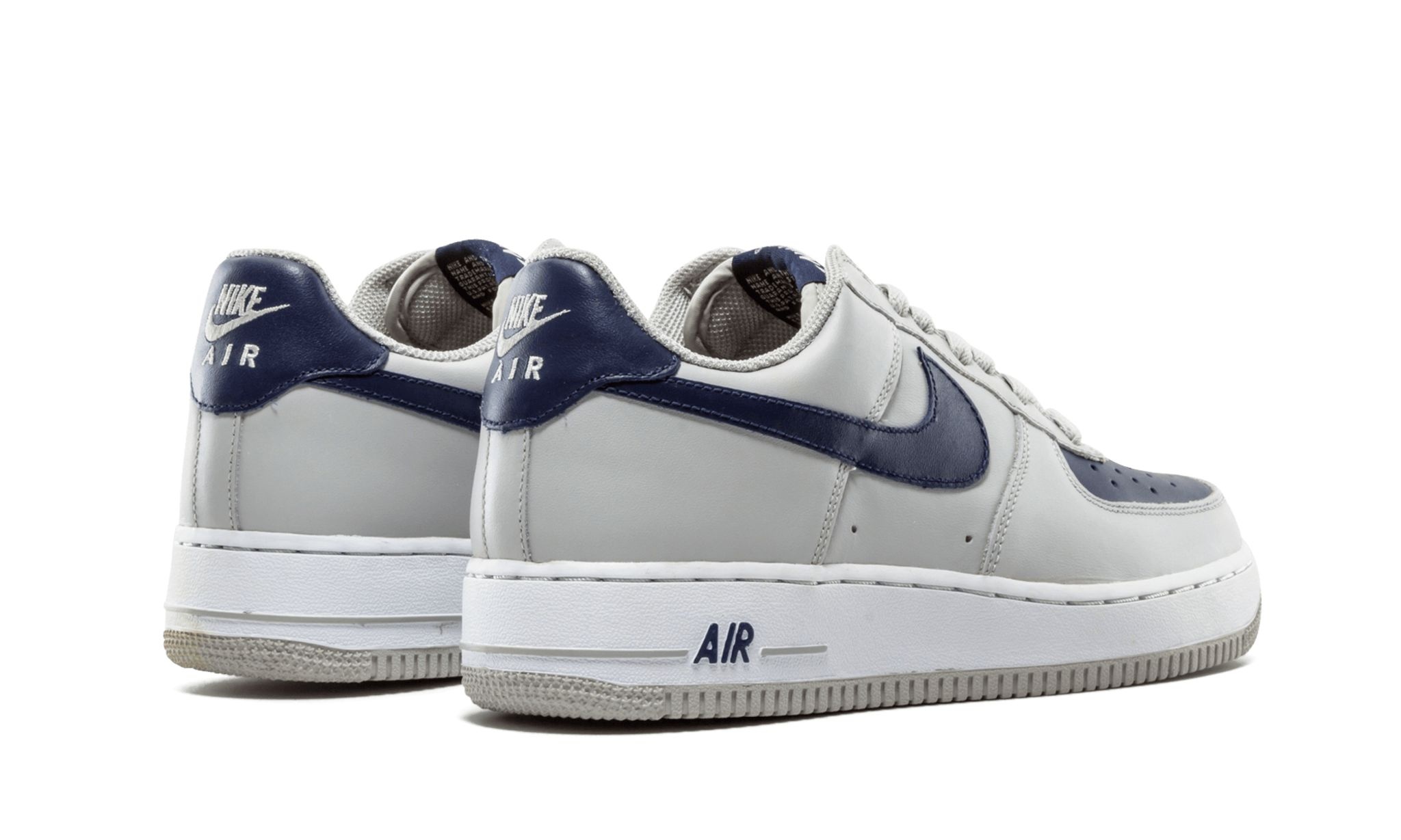 Air Force 1 - 4