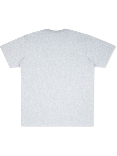 Supreme Sailboat cotton T-shirt outlook