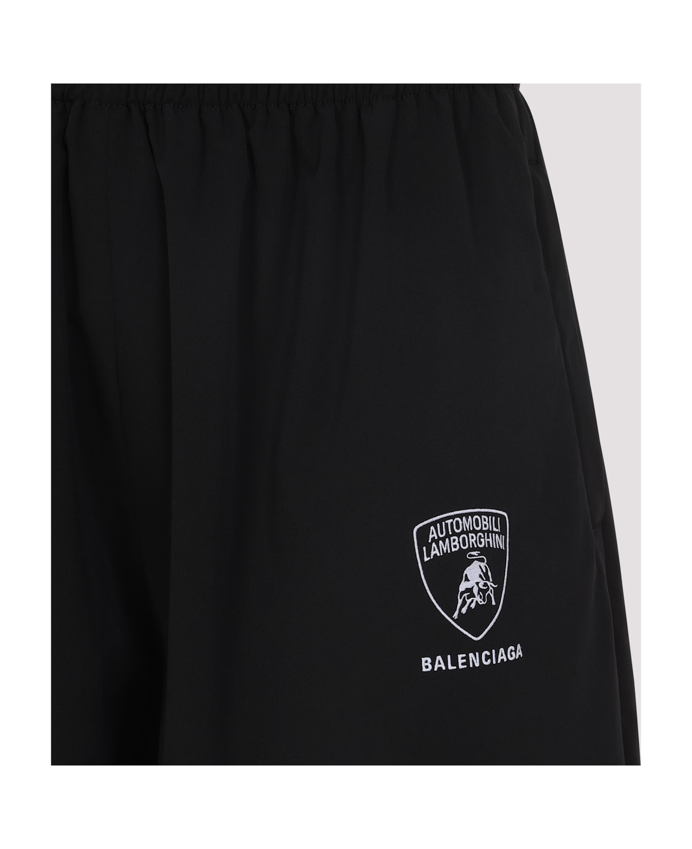 Al Tracksuit Pants - 5
