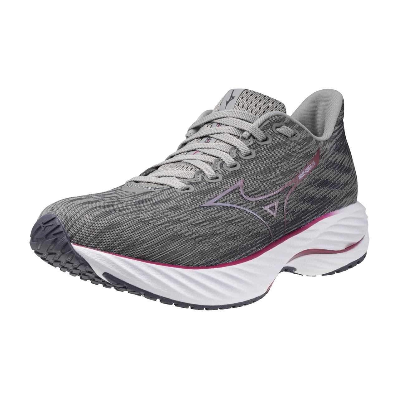 Women's Wave Rider 28 Running Shoe - 6