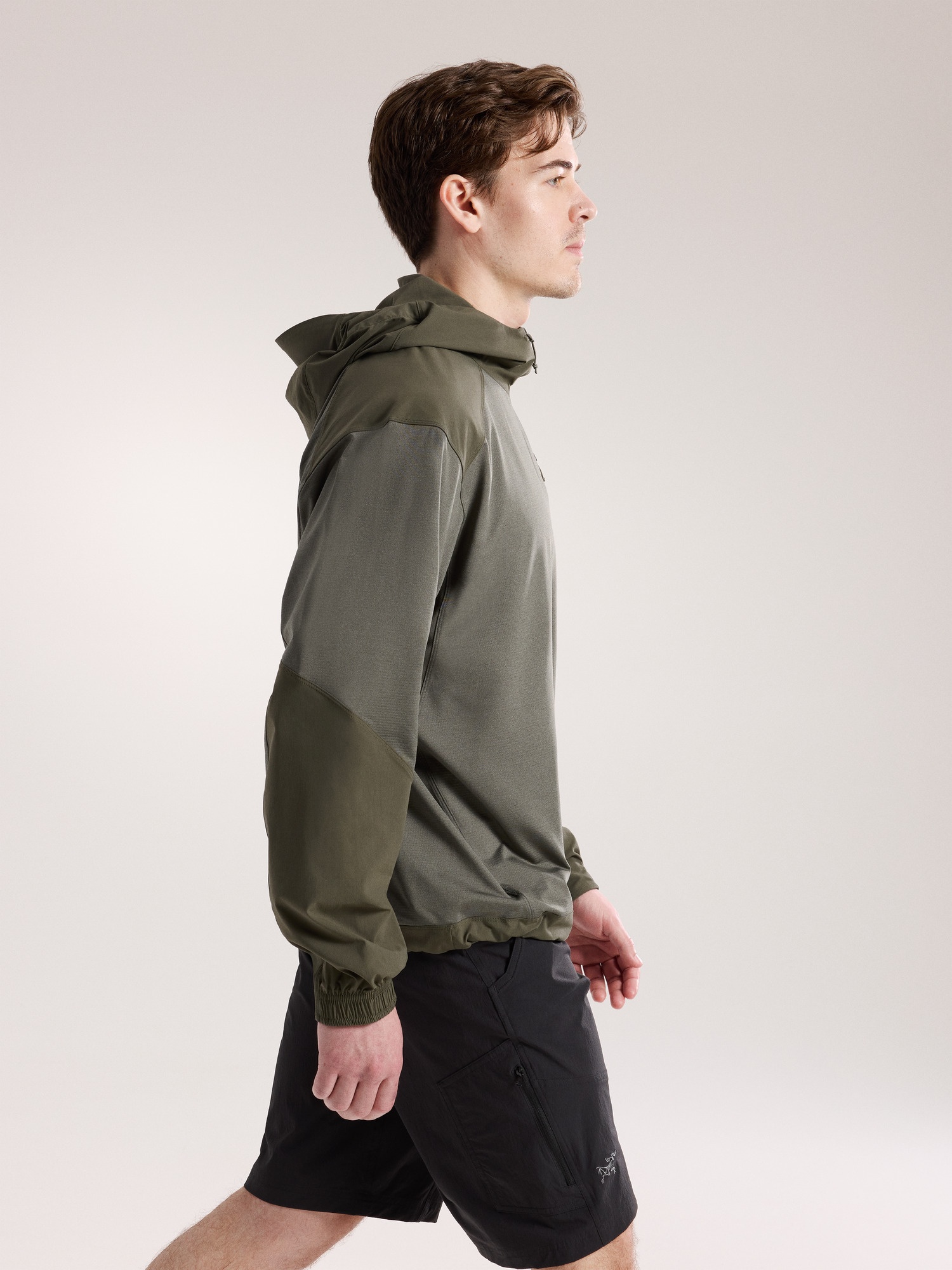 Konseal SL Pullover Hoody - 5