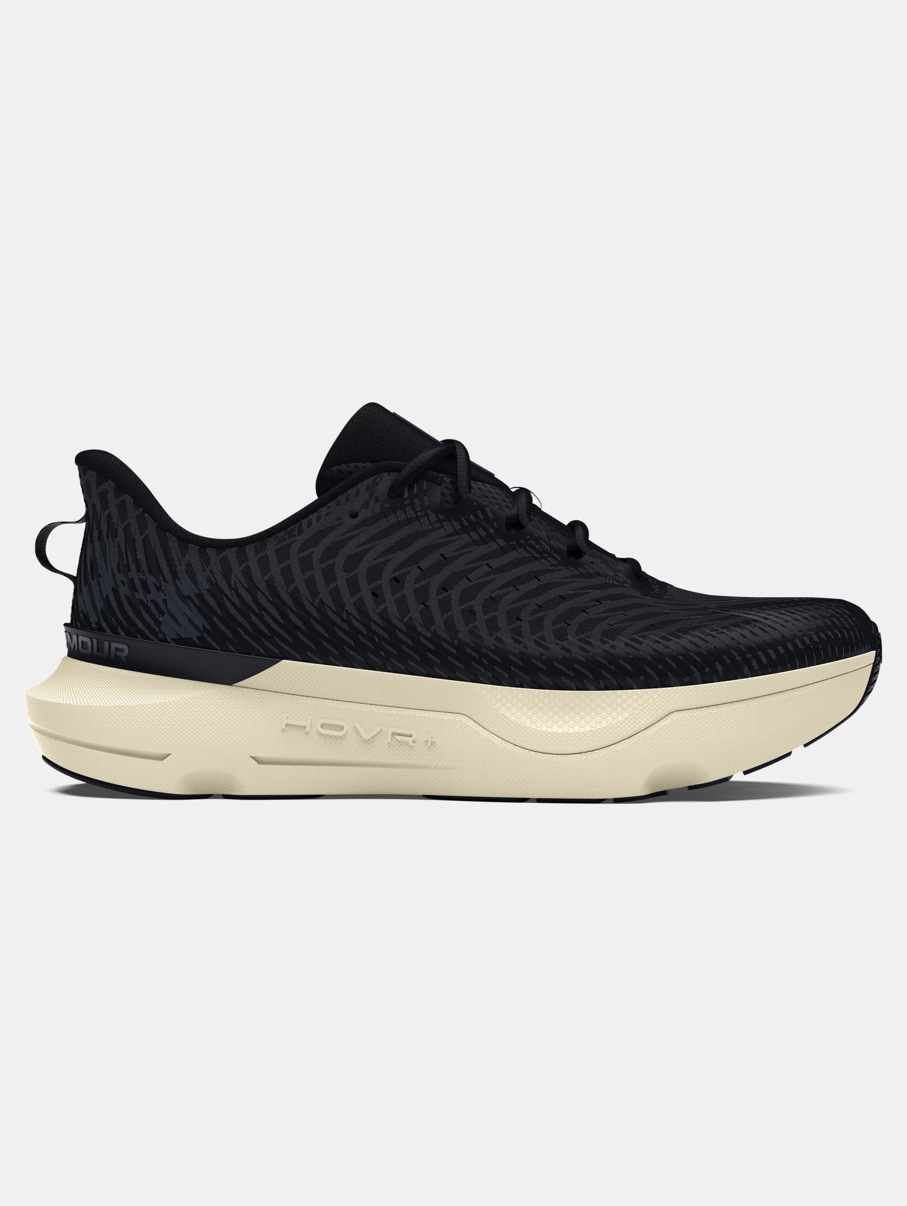 Women's UA Infinite Pro Running Shoes - 1