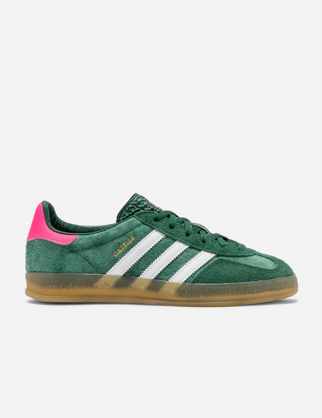 GAZELLE INDOOR - 1