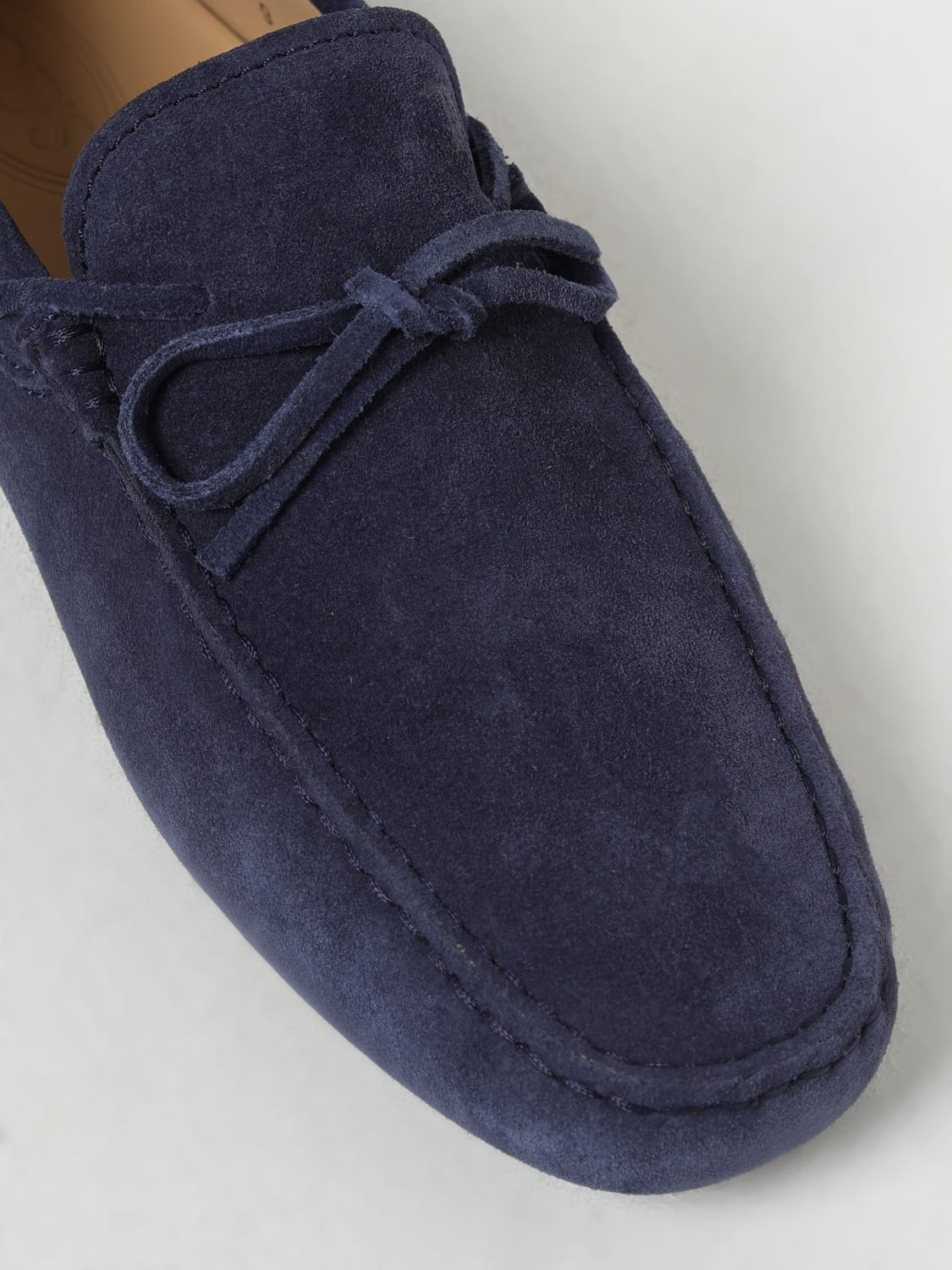Shoes men Tod's - 4