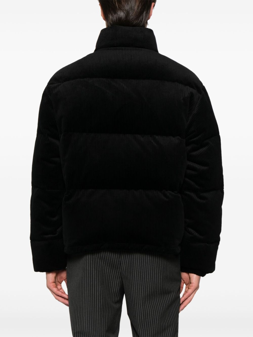 corduroy jacket - 4