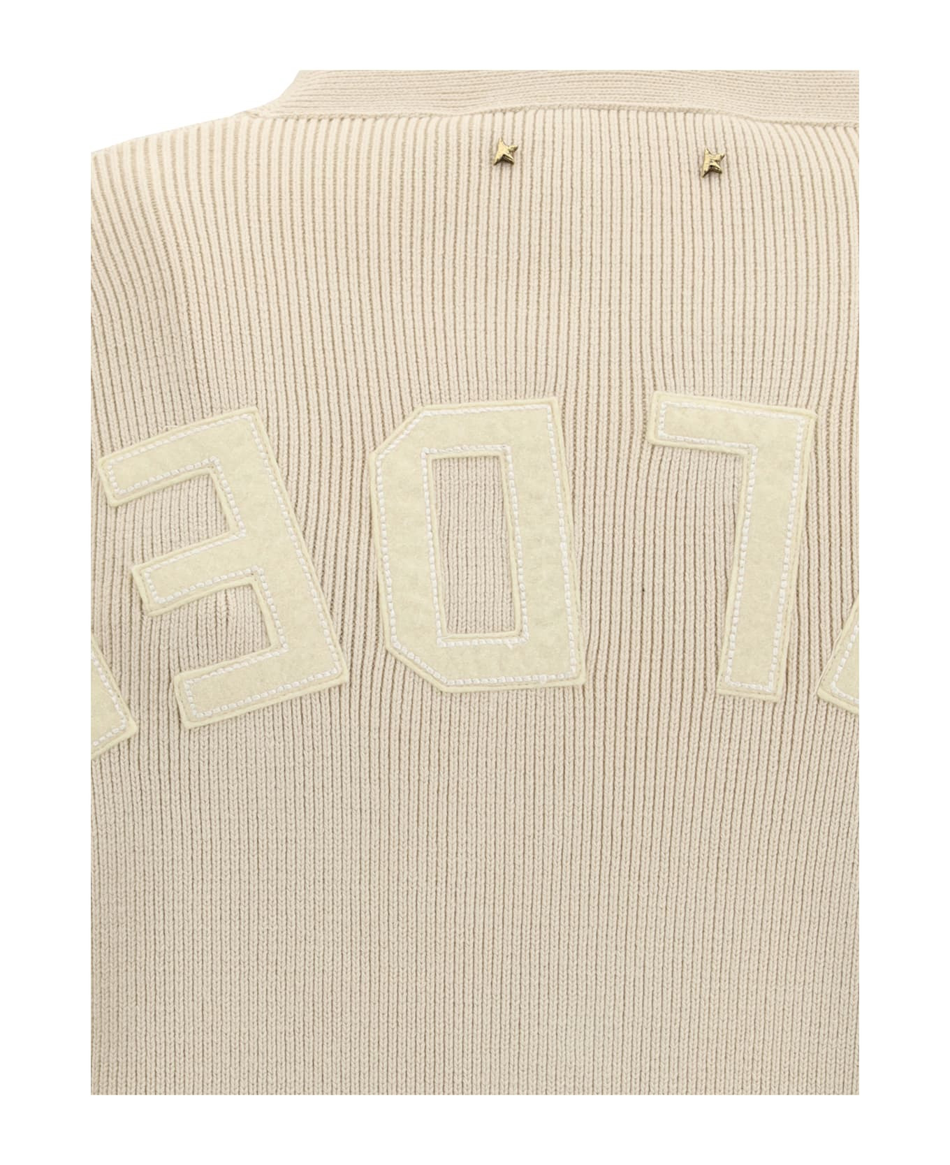 Organic Cotton Cardigan - 4
