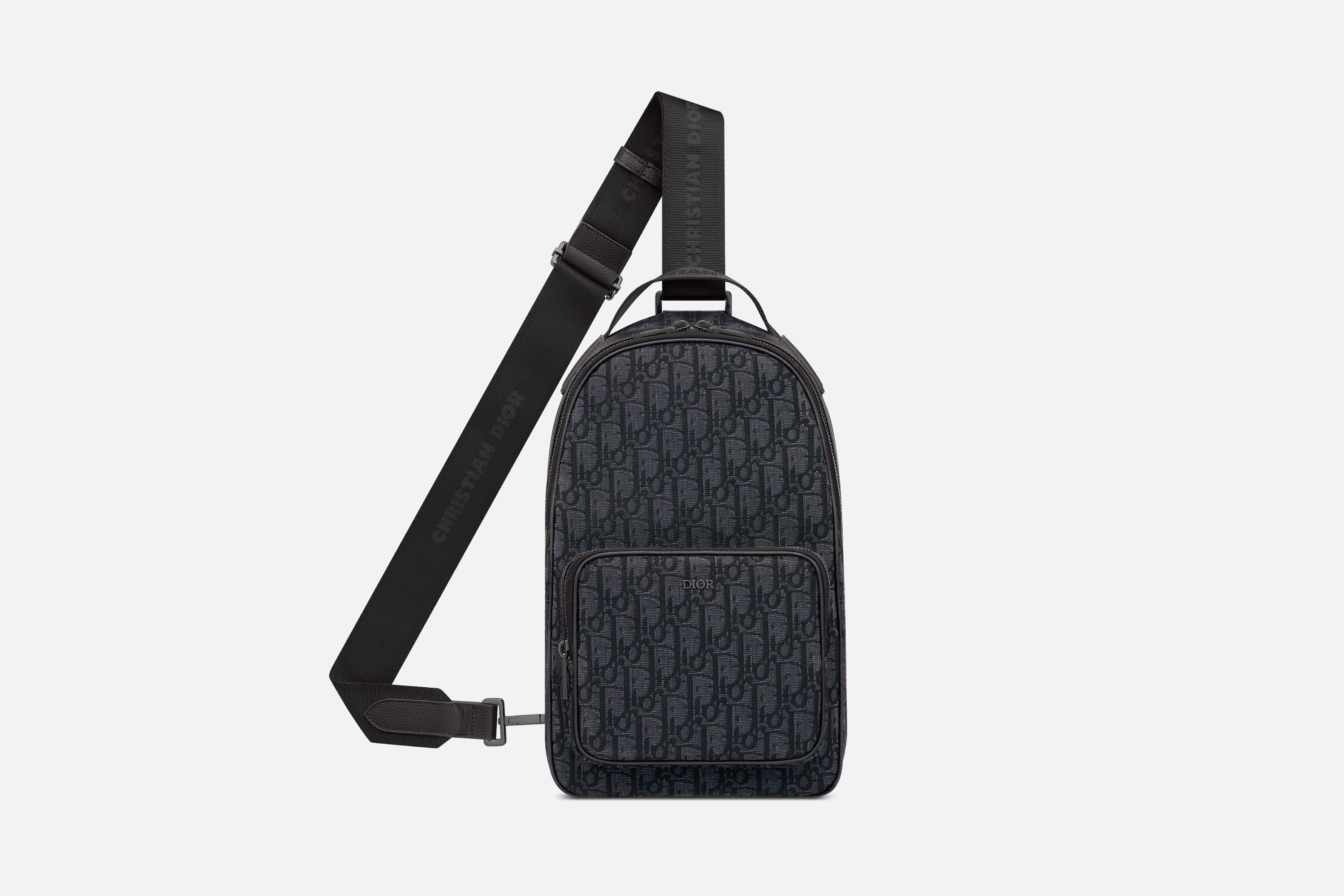Mini Rider Backpack - 1
