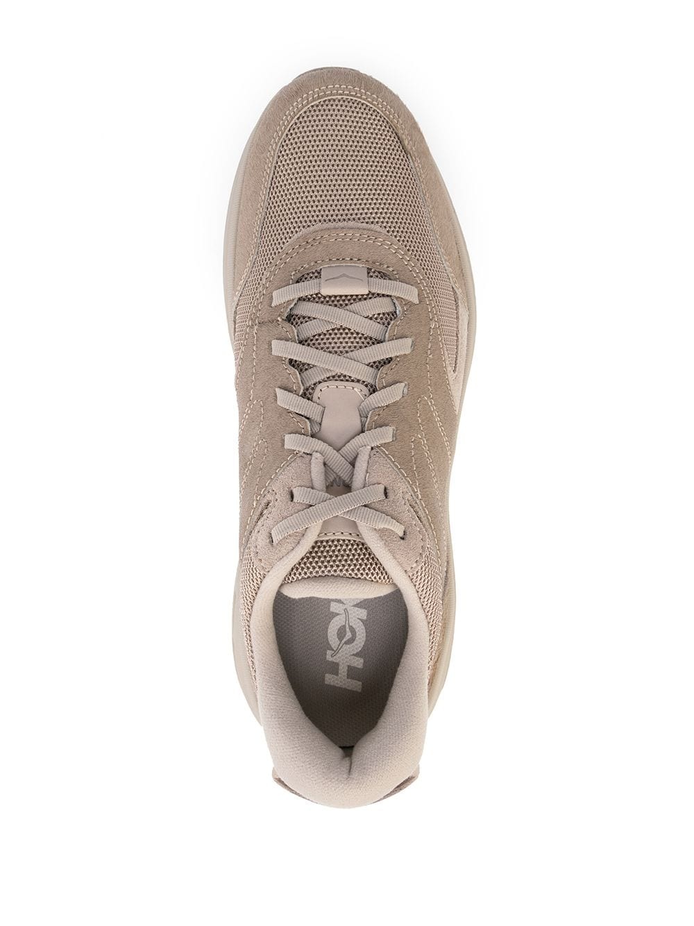 x Engineered Garments Bondi L low-top sneakers - 4