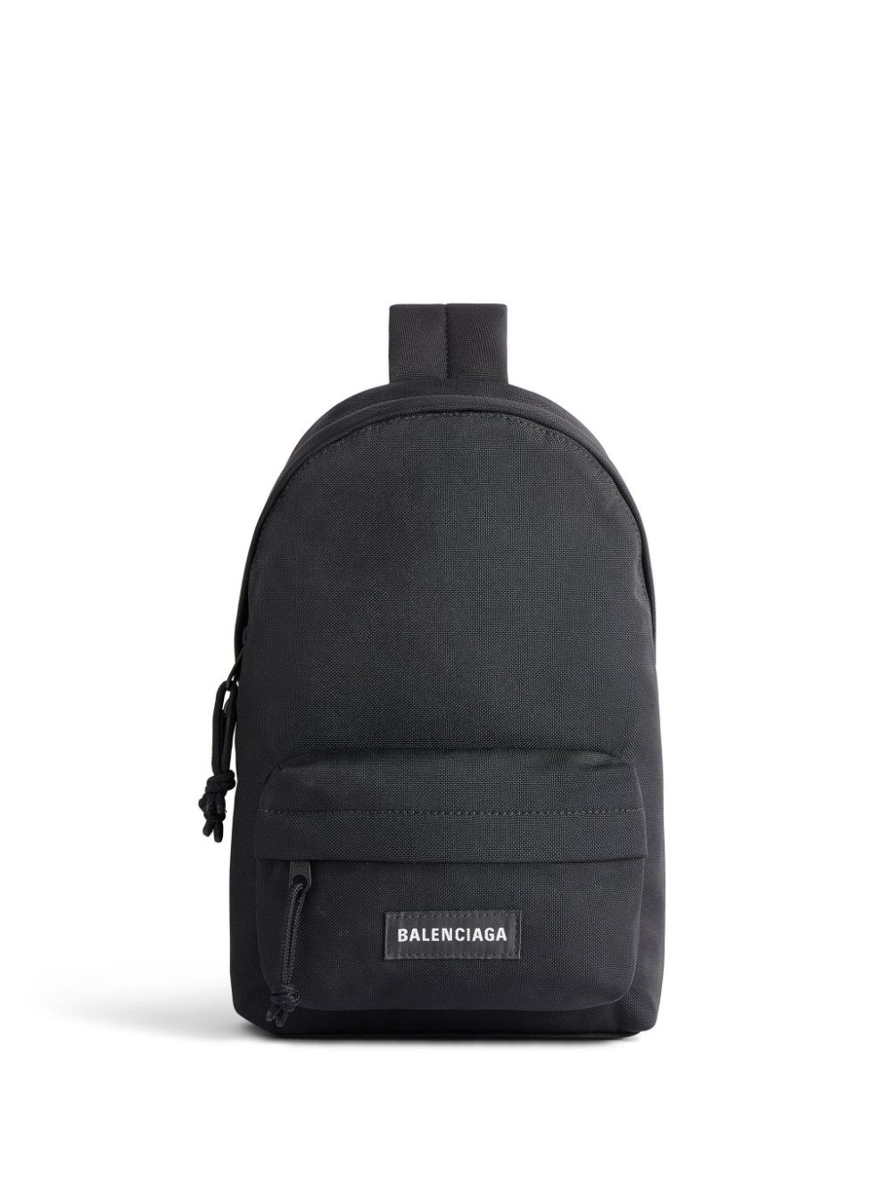 Explorer canvas backpack - 1
