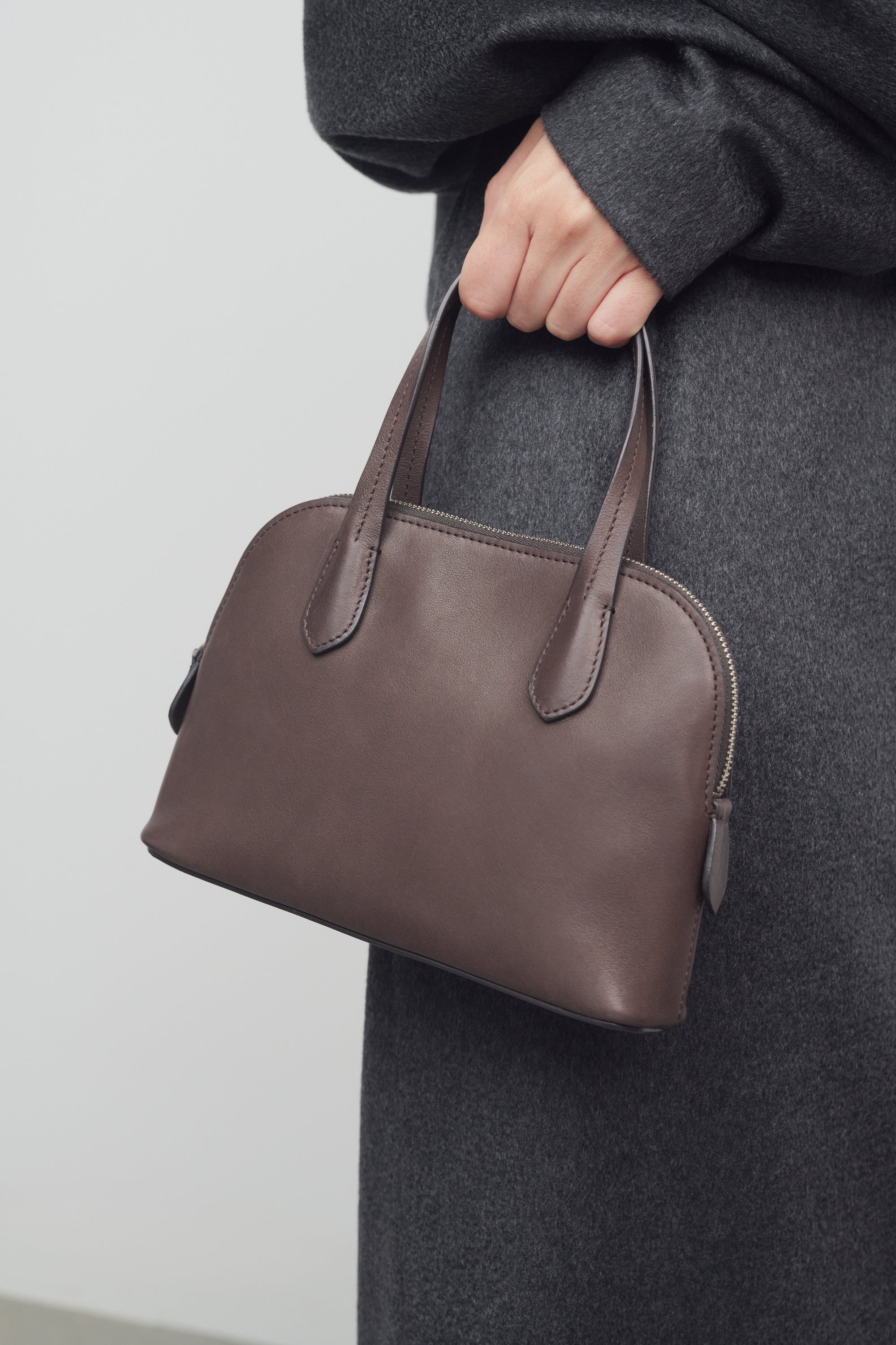 Ingrid Bag in Leather - 4