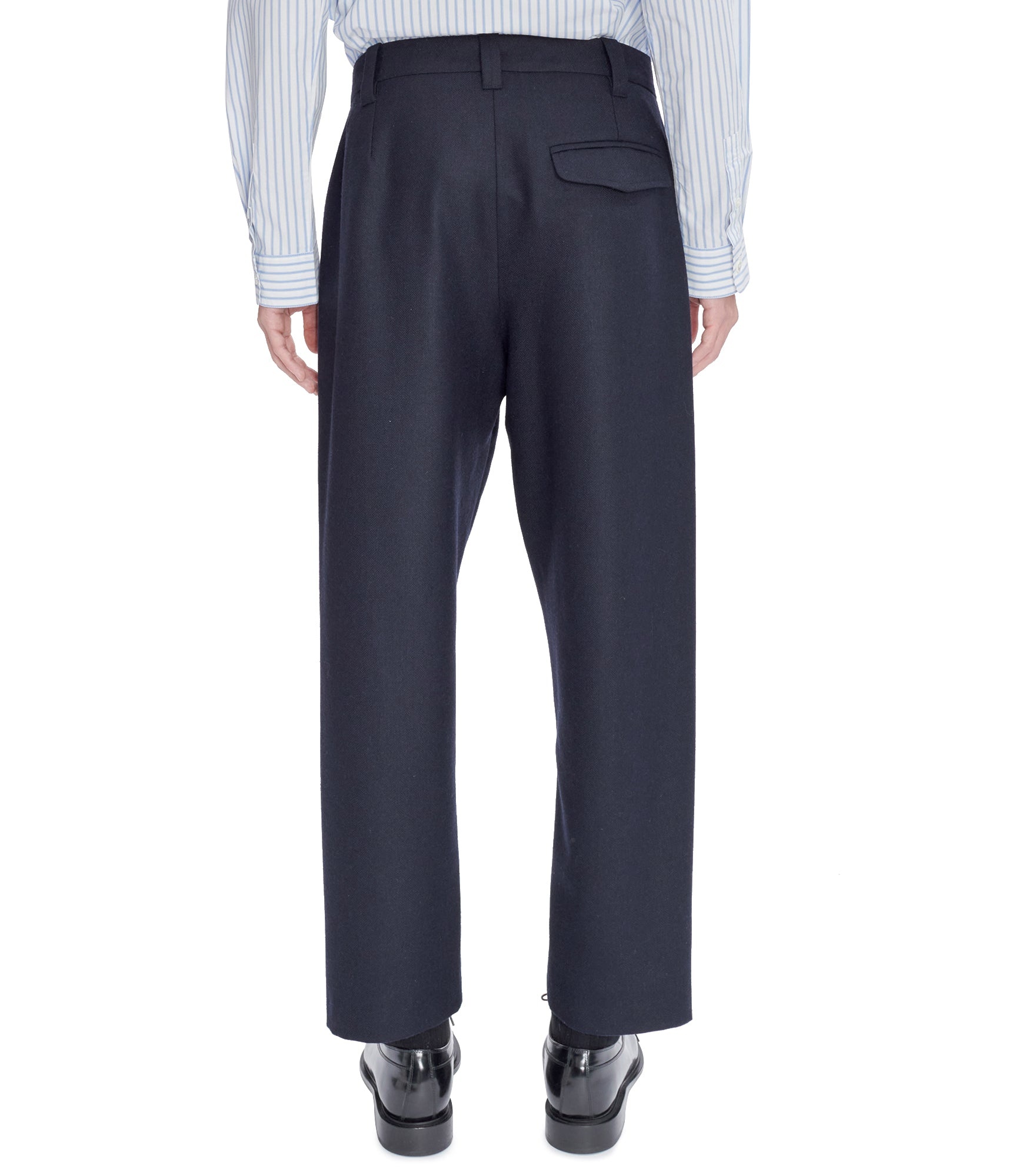 Renato pants - 7
