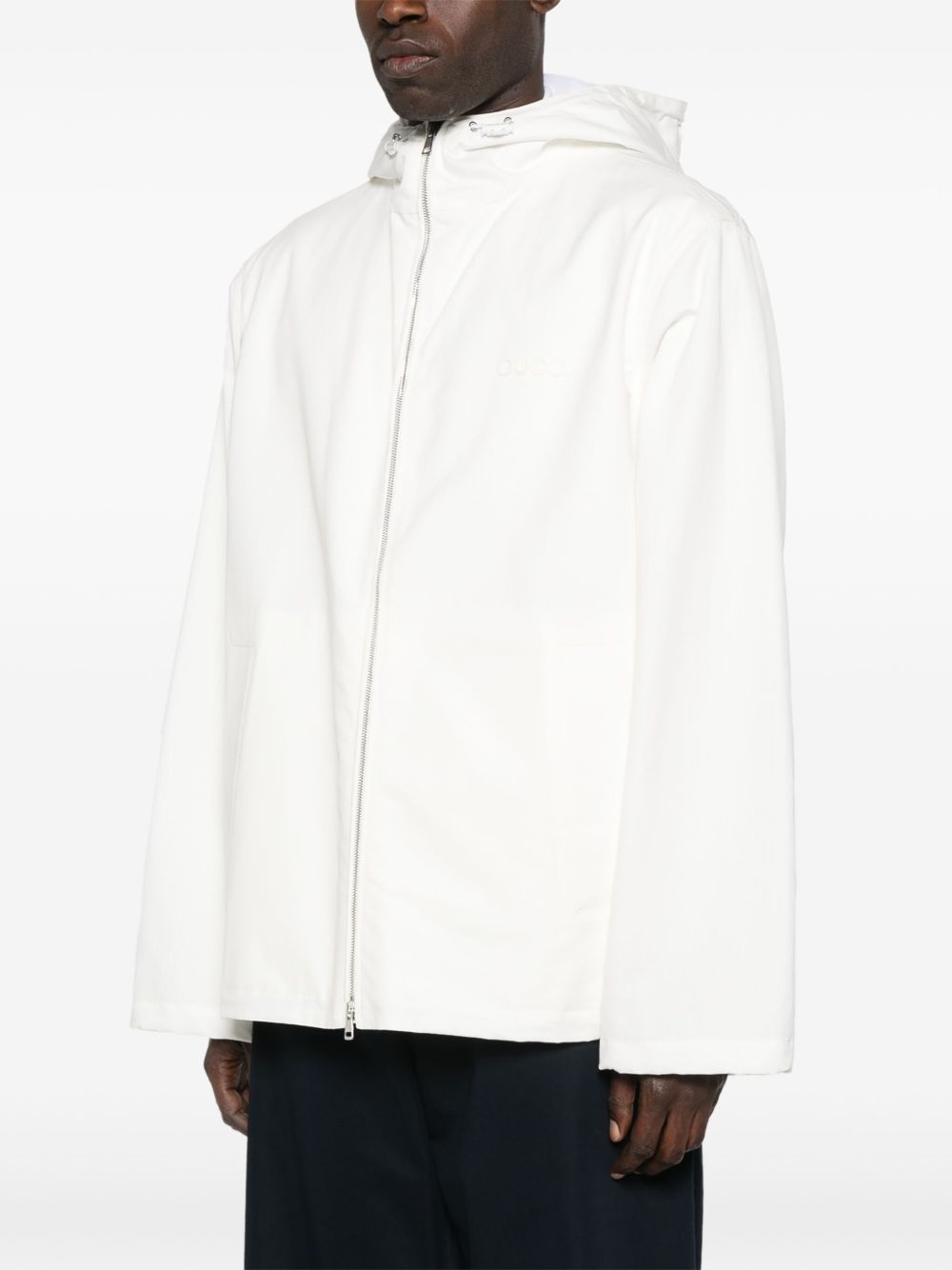 ripstop jacket - 3