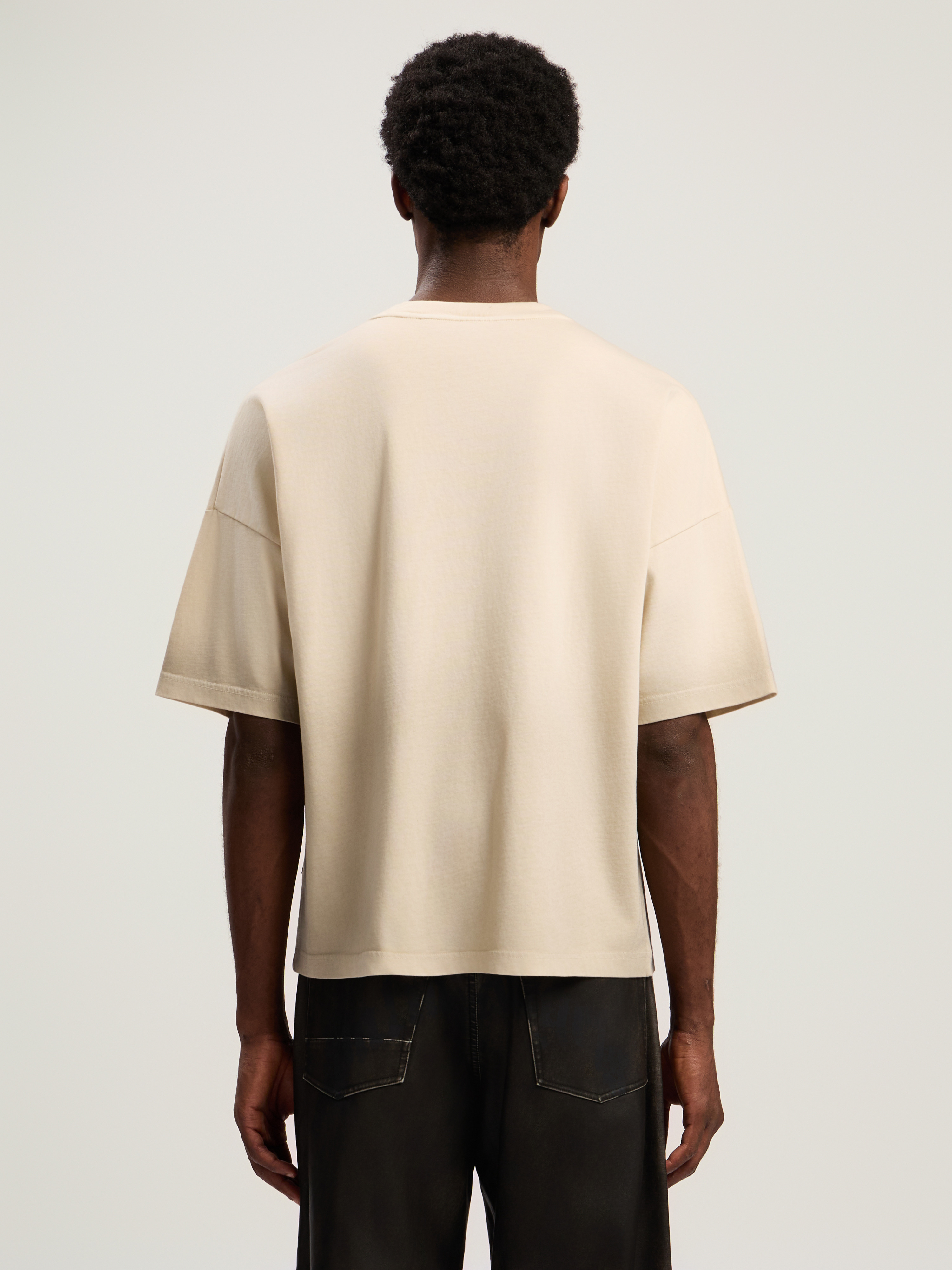 Pa Dollar Loose T-Shirt - 5