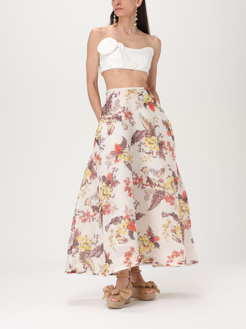 Zimmermann Skirt woman Zimmermann outlook