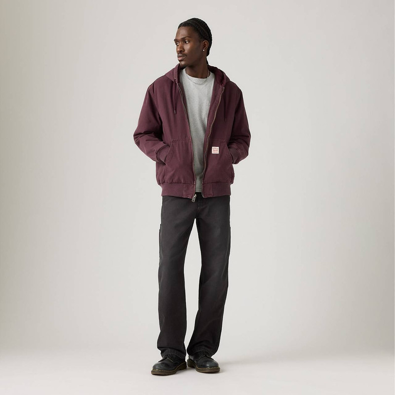 Levi's 568™ LOOSE STRAIGHT CARPENTER MEN'S JEANS outlook