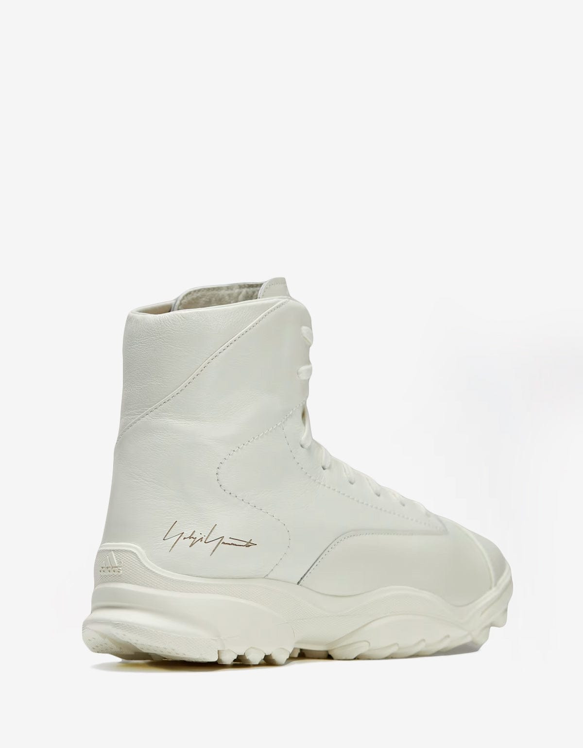 Y-3 Off White GSG9 Trainers - 3