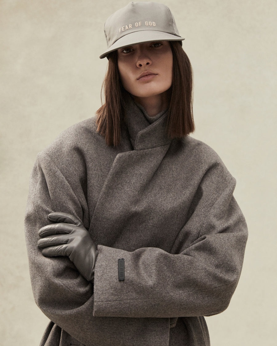 Cotton Hat - 7
