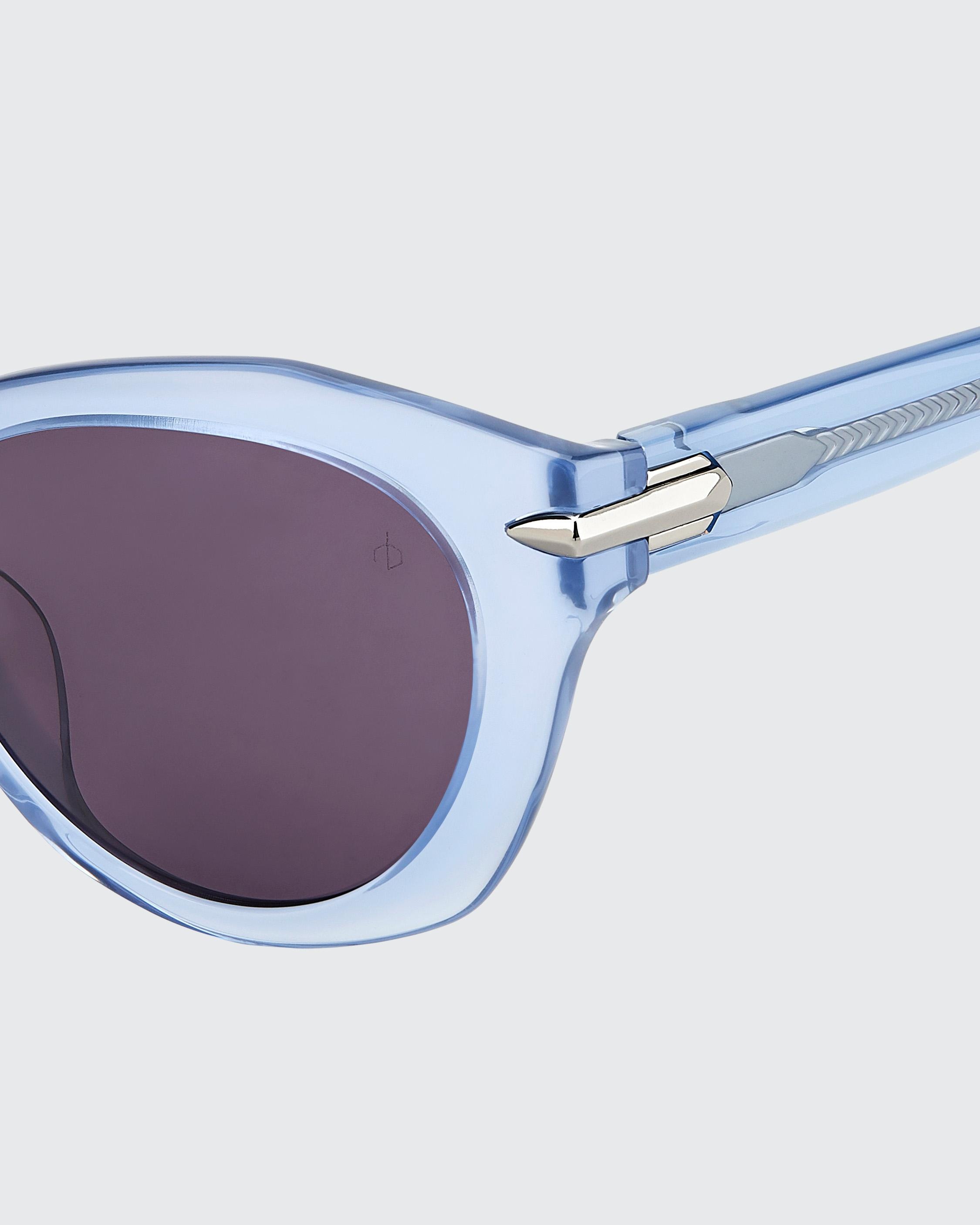 Lily
Square Sunglasses - 3