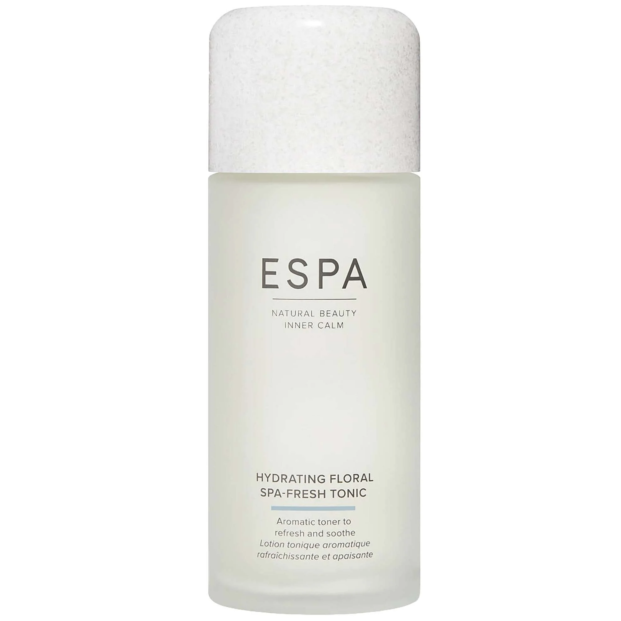ESPA Hydrating Floral Spa-Fresh Tonic 6.7 fl. oz. - 1