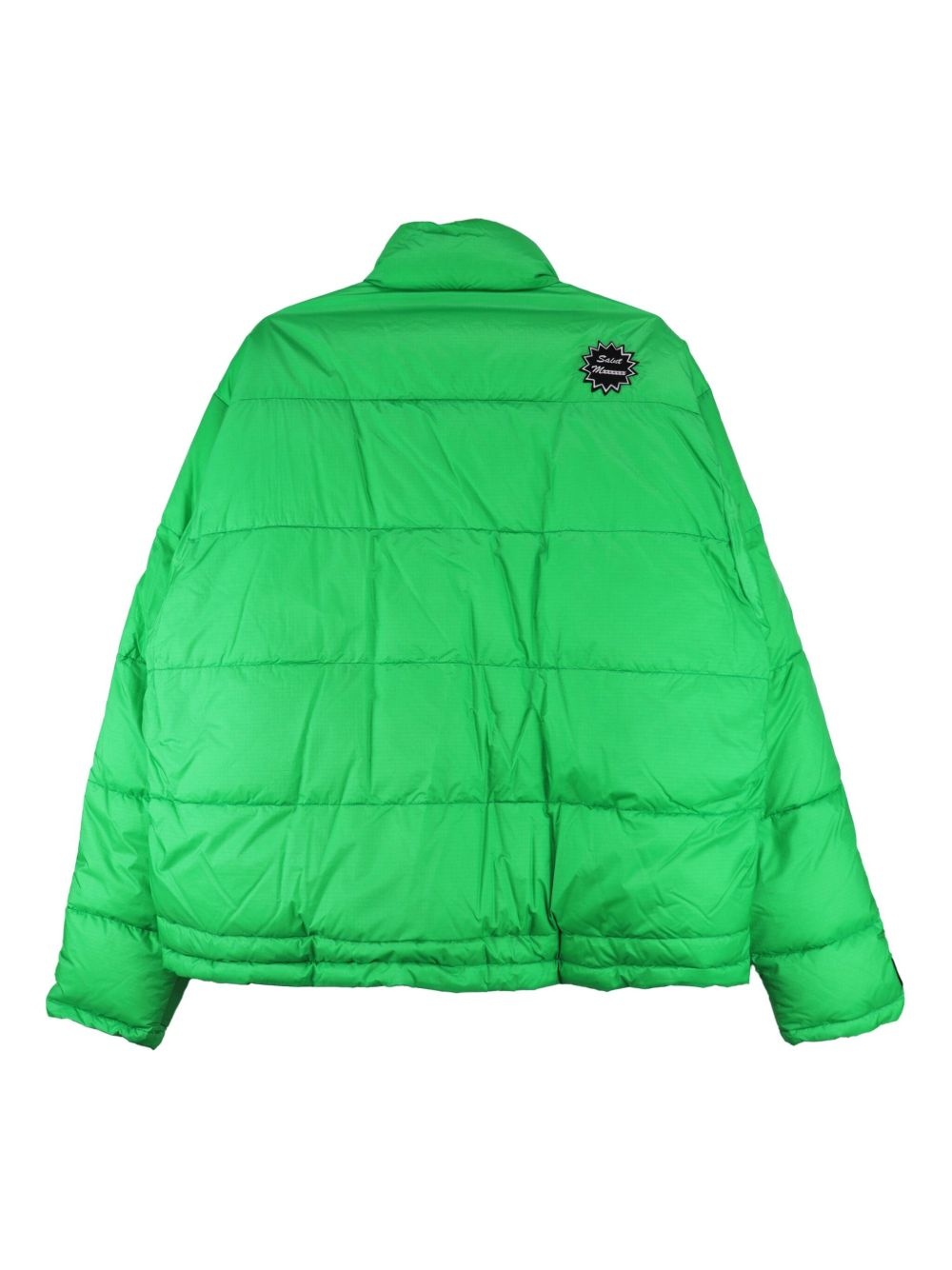 down jacket - 2