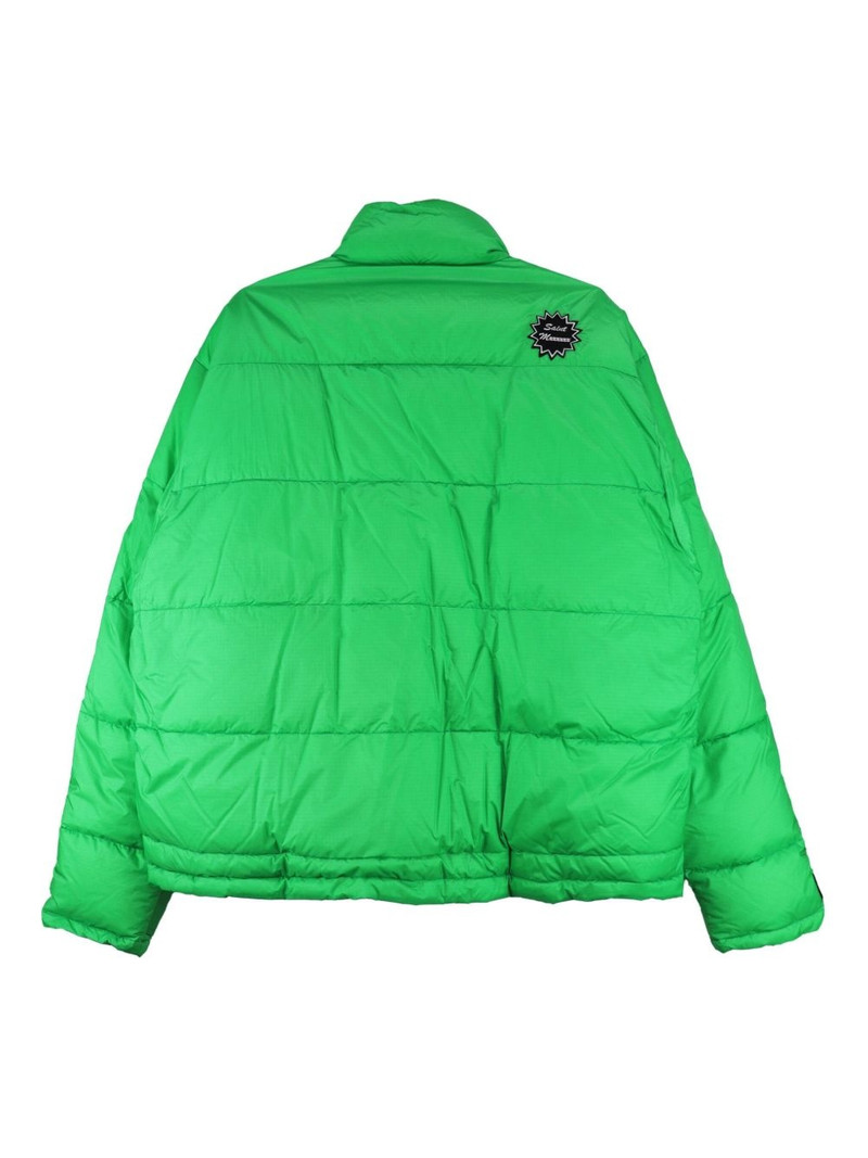 SAINT M×××××× down jacket outlook