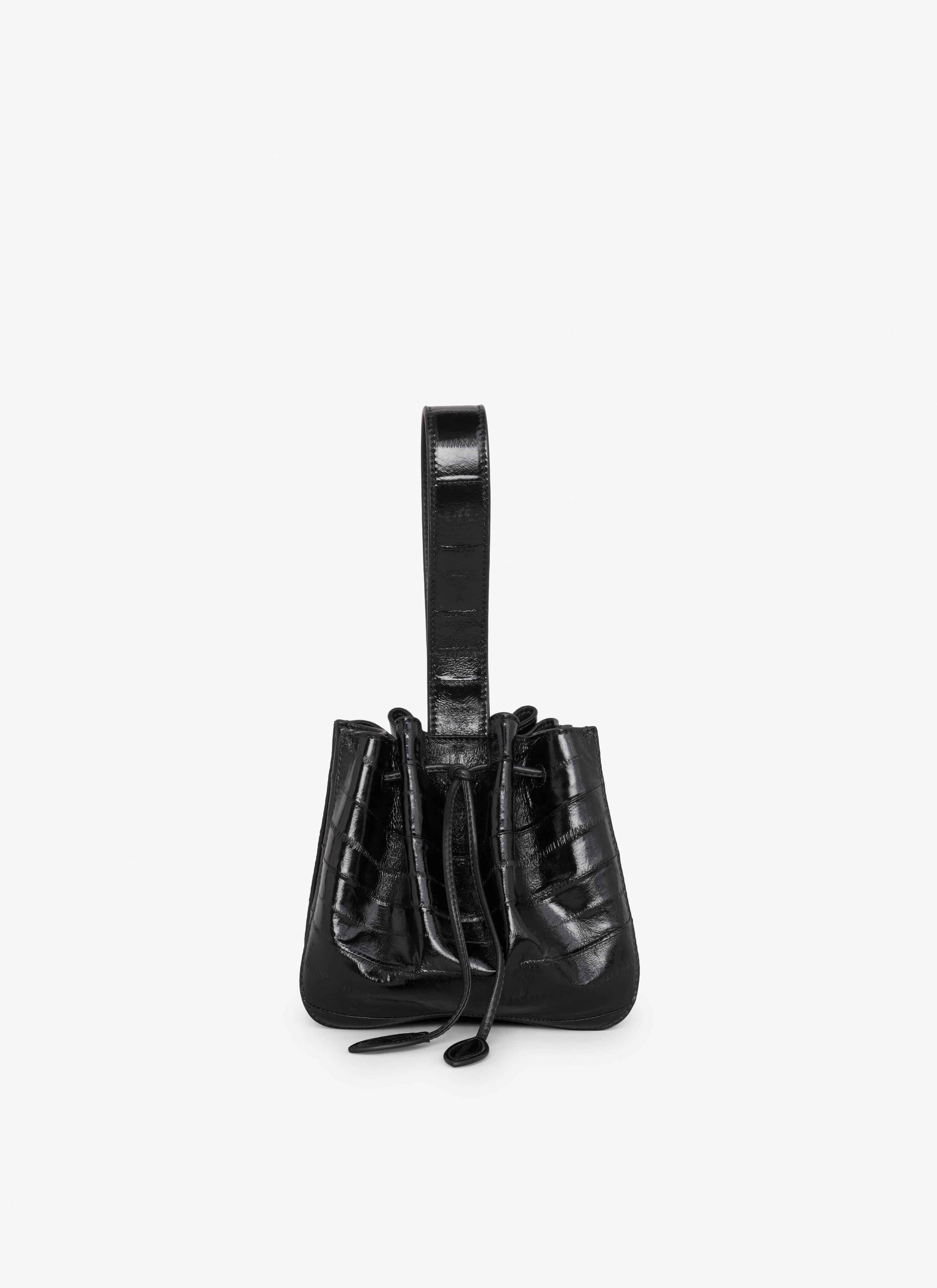 ROSE MARIE BAG IN CALFSKIN - 1