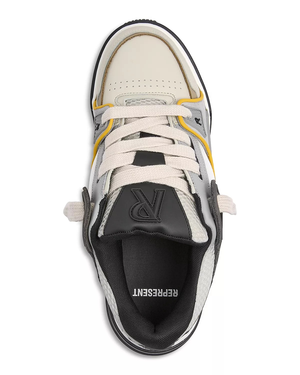 Men's Studio Low Top Sneakers - 2