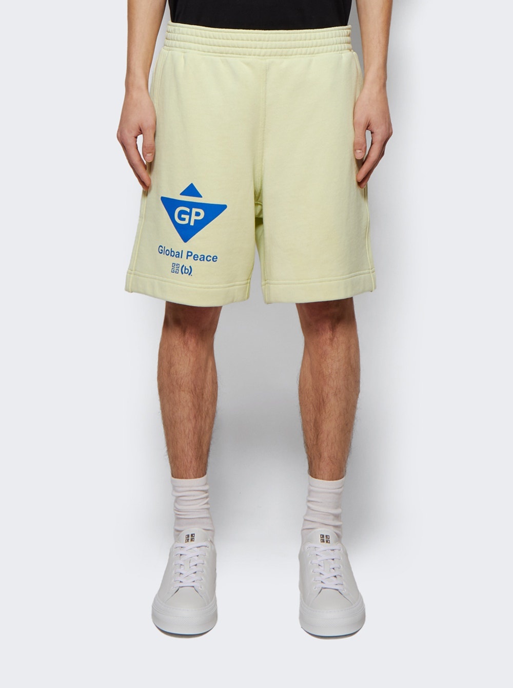 New Board Shorts Citrus Green - 3