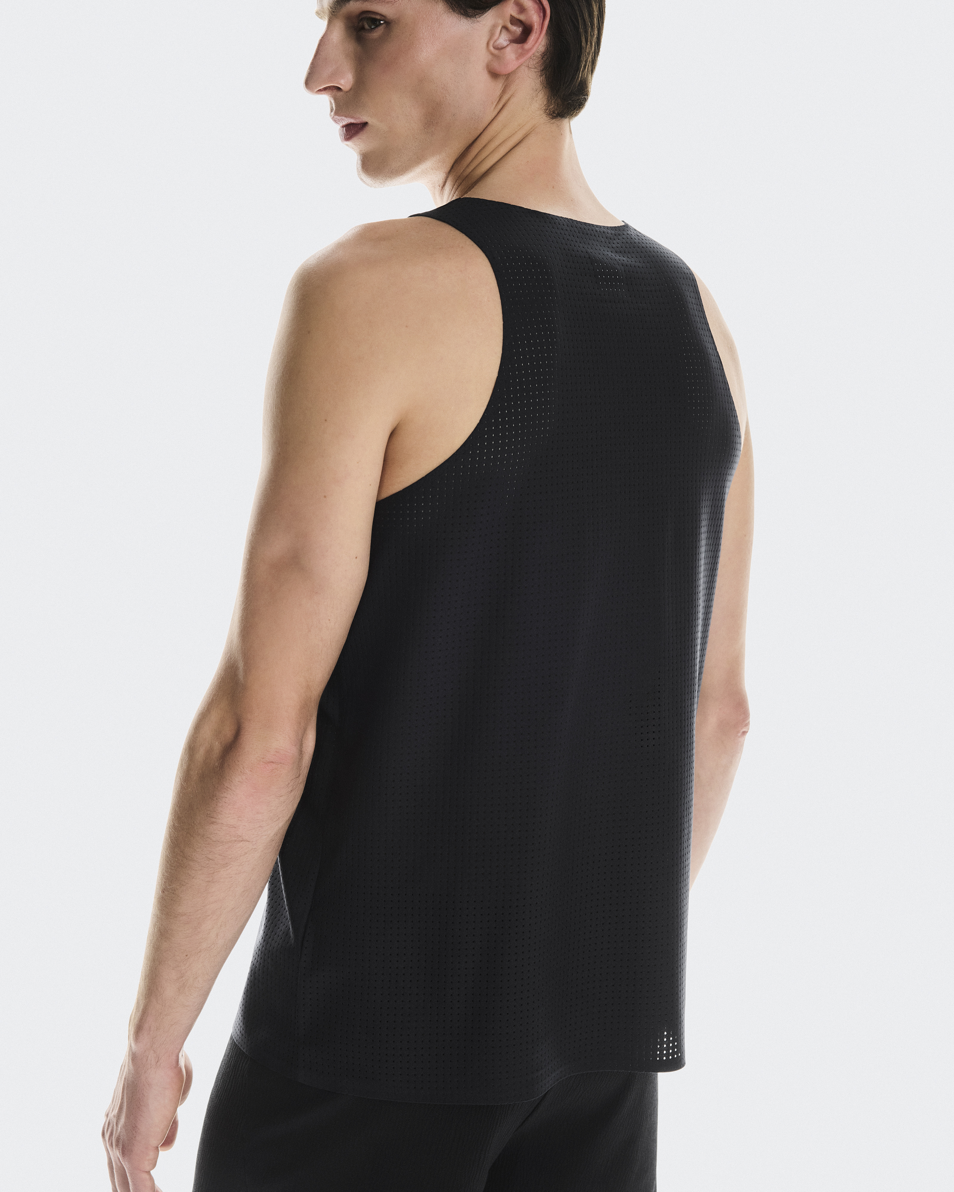 Pace Tank - 5