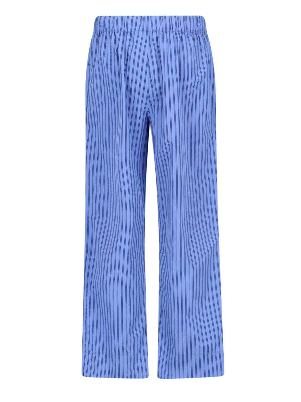 PAJAMA PANTS - 2
