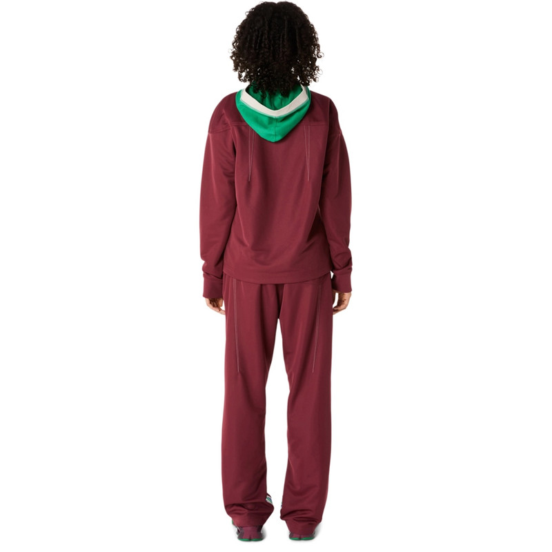 STYRAX TRACK PANTS 10