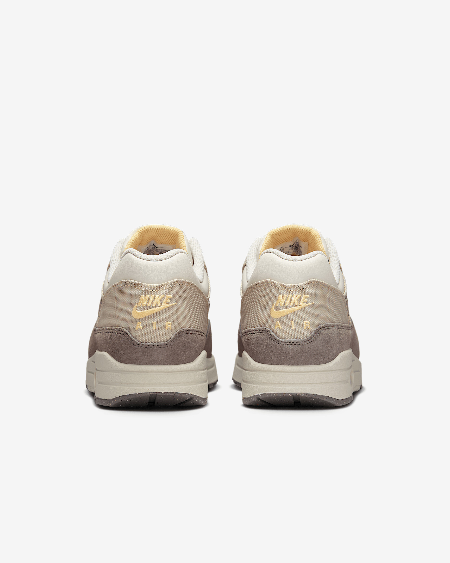 Nike Air Max 1 Premium Men's Shoes - 6